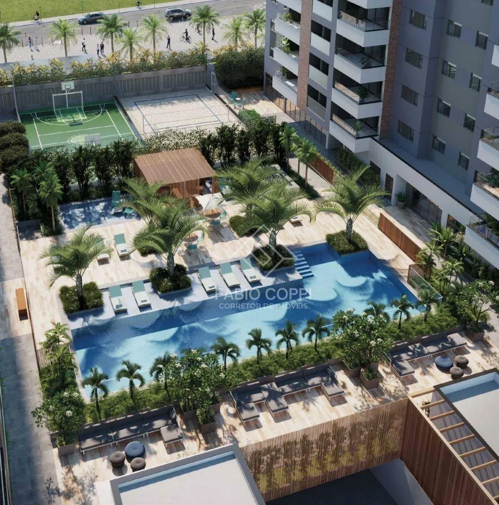 Apartamento, 3 quartos, 129 m² - Foto 12
