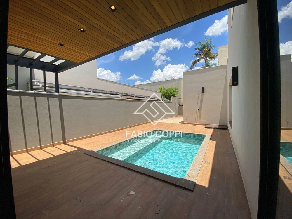 Casa de Condomínio, 3 quartos - Foto 6