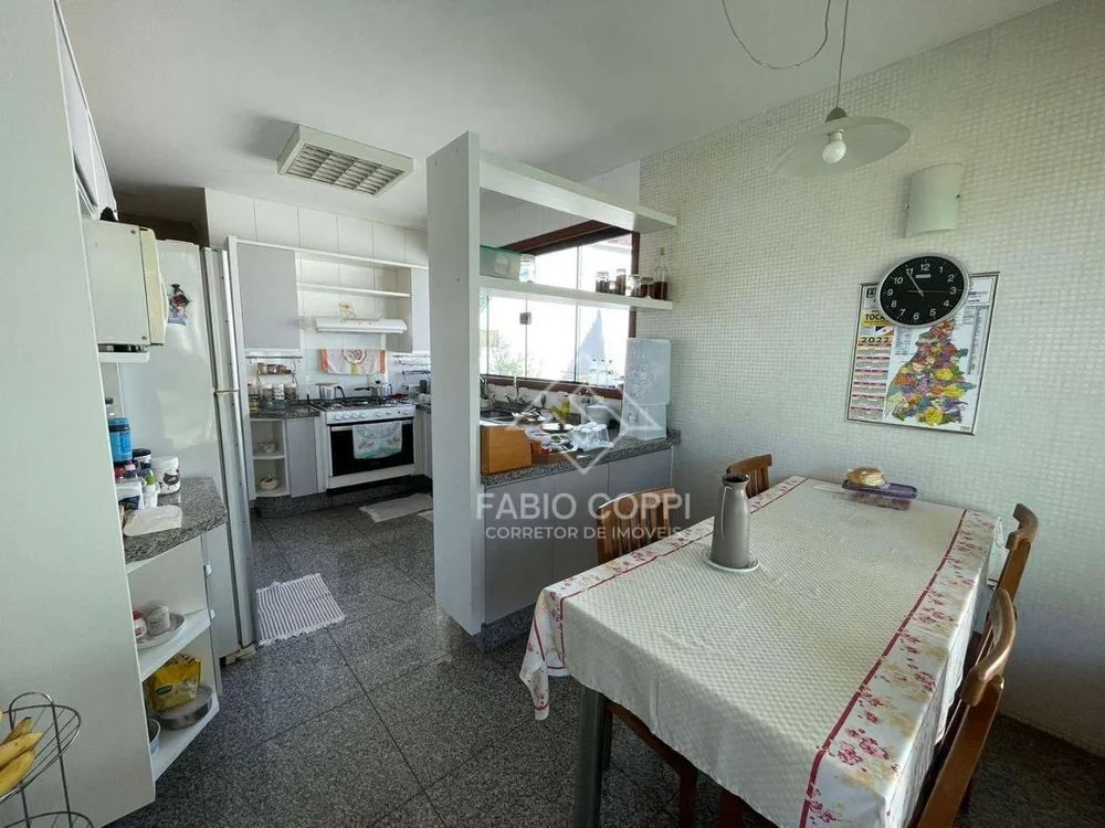 Casa de Condomínio, 4 quartos - Foto 8