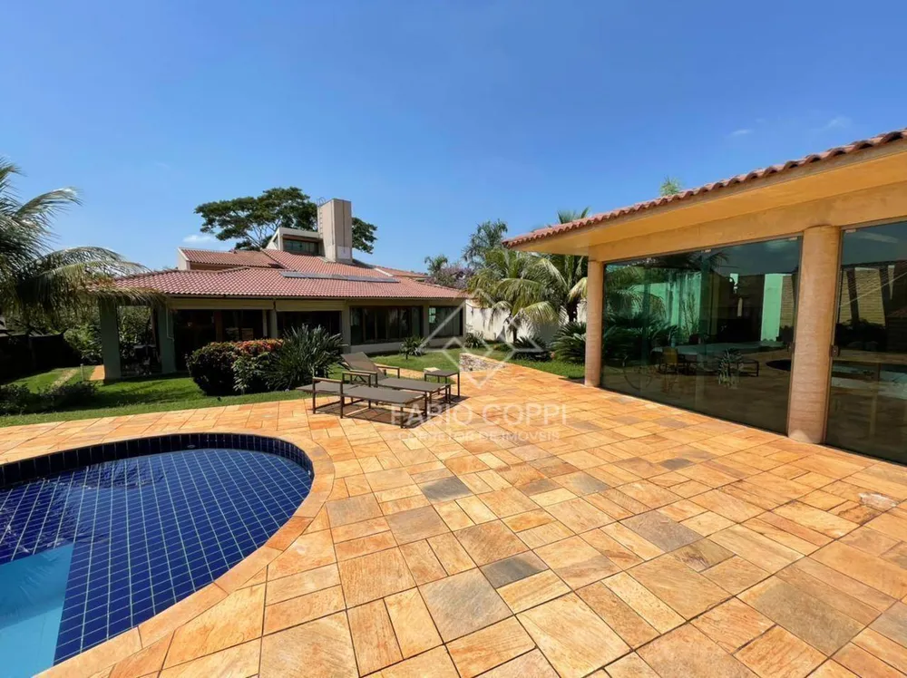 Casa de Condomínio, 4 quartos - Foto 6