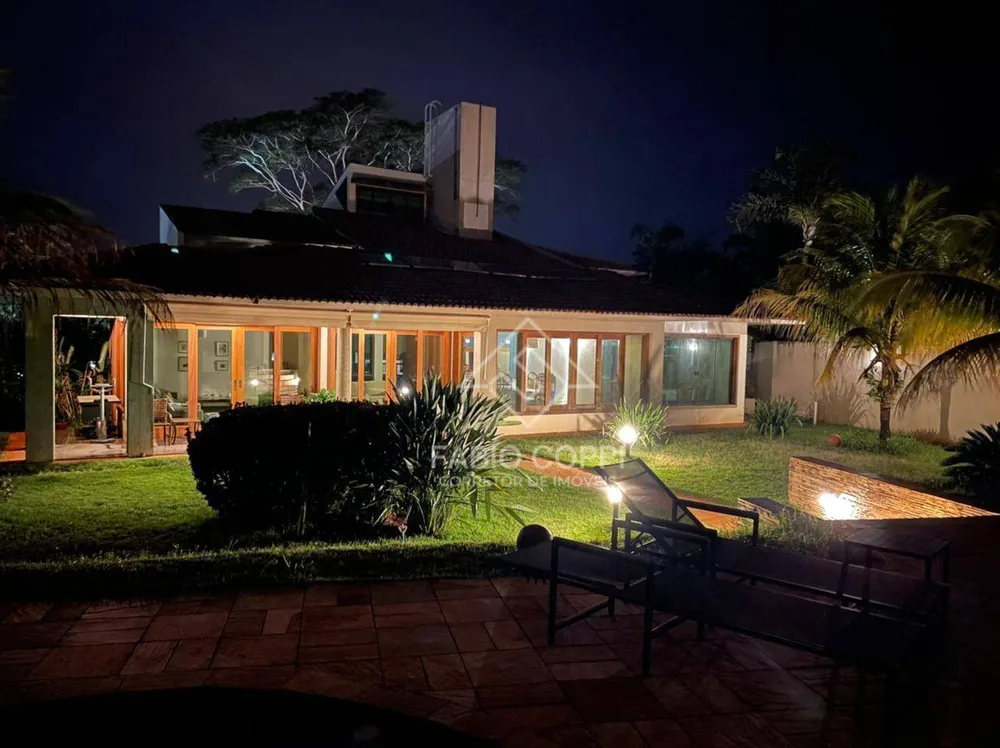 Casa de Condomínio, 4 quartos - Foto 2