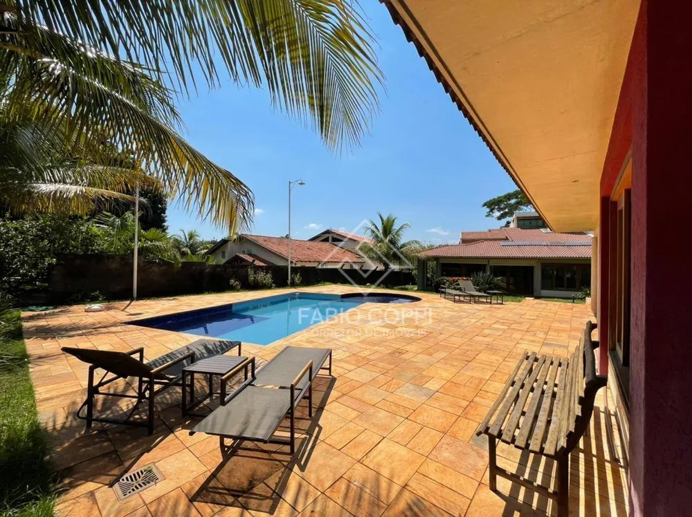 Casa de Condomínio, 4 quartos - Foto 4