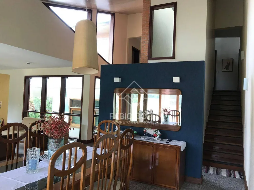 Casa de Condomínio, 4 quartos - Foto 2