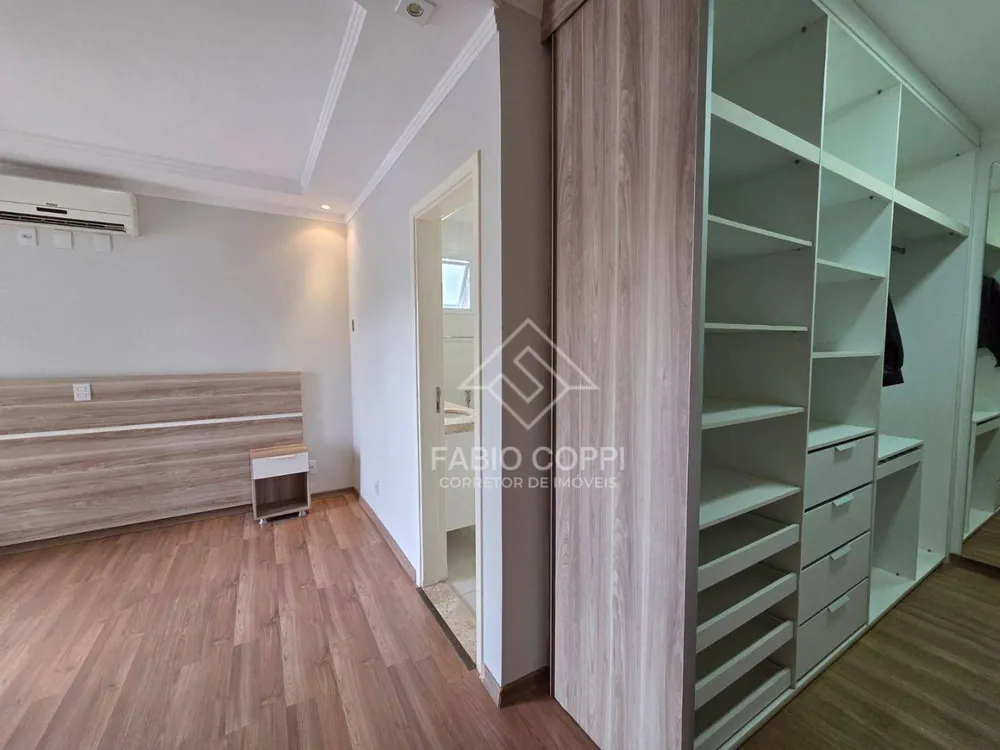 Casa de Condomínio, 4 quartos - Foto 12