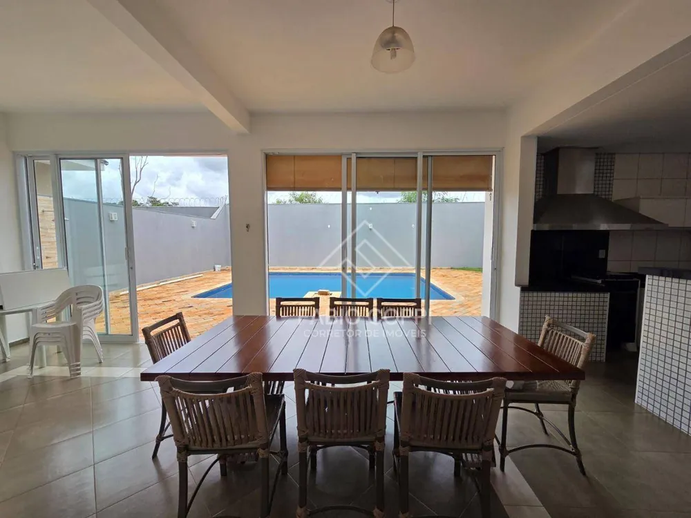 Casa de Condomínio, 4 quartos - Foto 8
