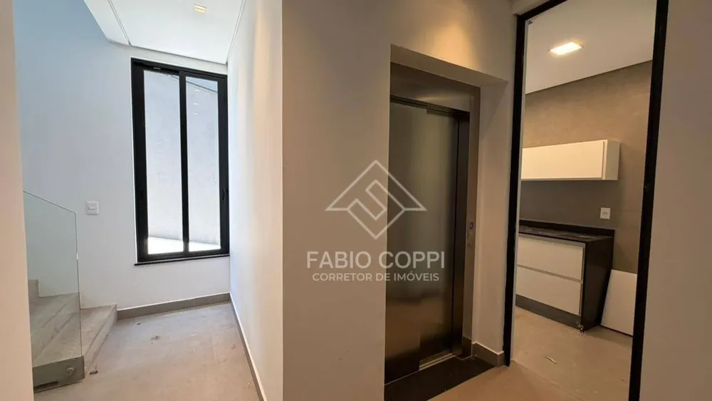 Casa de Condomínio, 3 quartos - Foto 10
