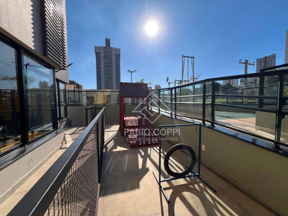 Apartamento, 2 quartos, 78 m² - Foto 16
