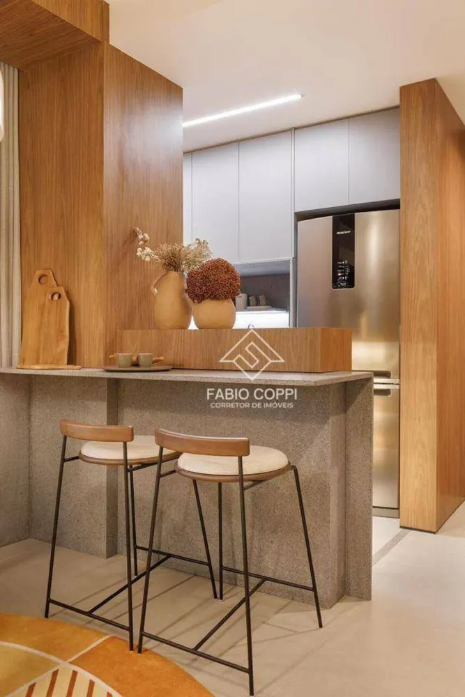 Apartamento, 2 quartos, 78 m² - Foto 4