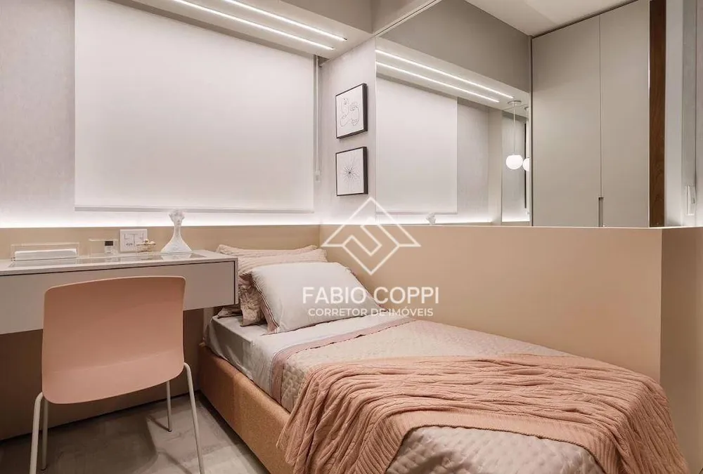 Apartamento, 2 quartos, 78 m² - Foto 6