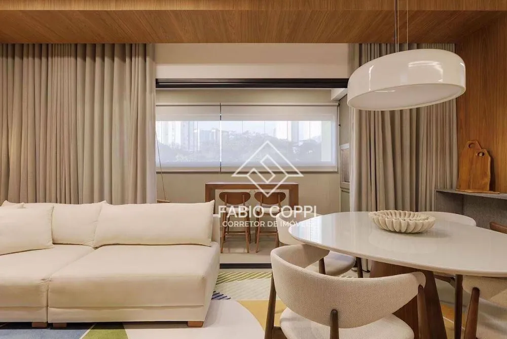 Apartamento, 2 quartos, 78 m² - Foto 8