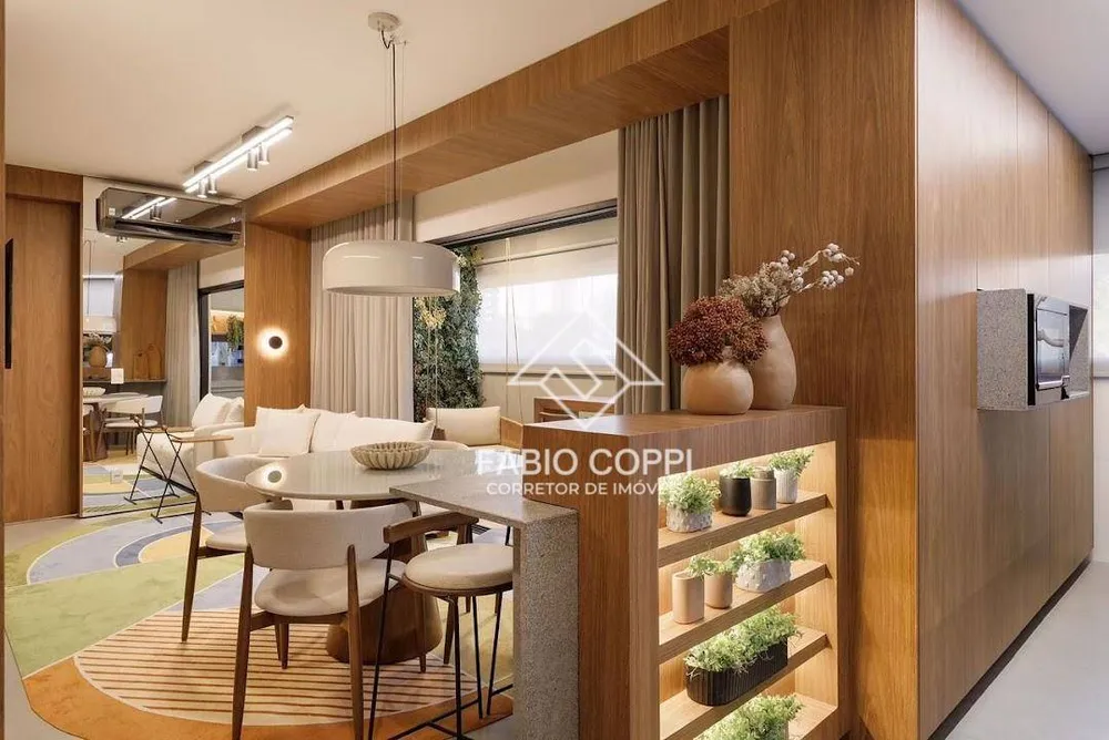 Apartamento, 2 quartos, 78 m² - Foto 1