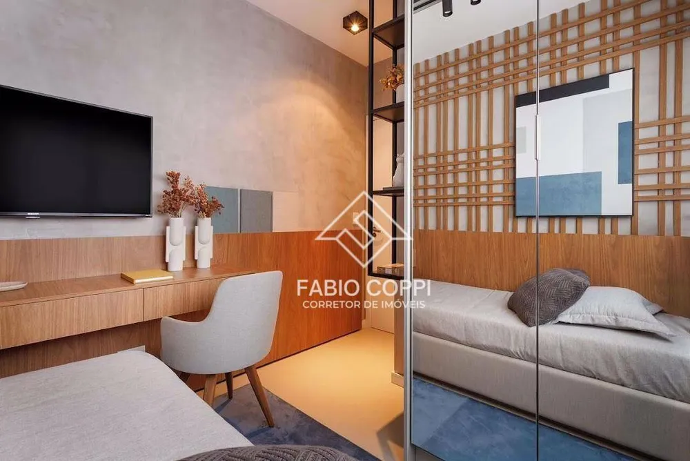 Apartamento, 2 quartos, 78 m² - Foto 3