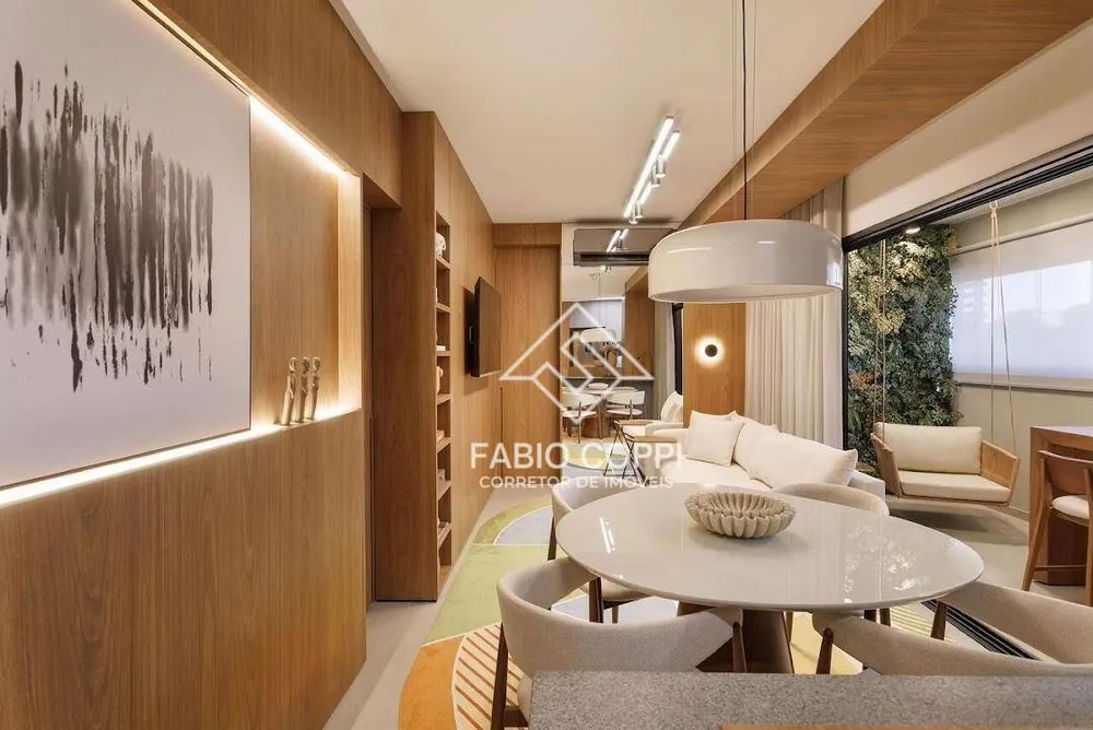 Apartamento, 2 quartos, 78 m² - Foto 9