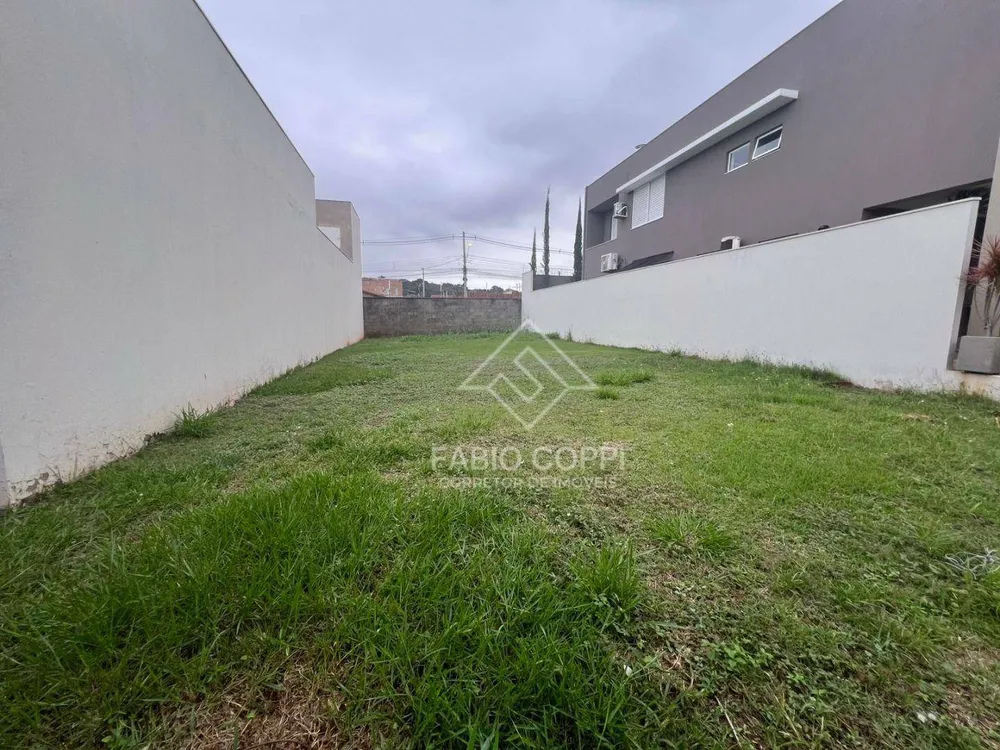 Loteamento e Condomínio, 259 m² - Foto 3