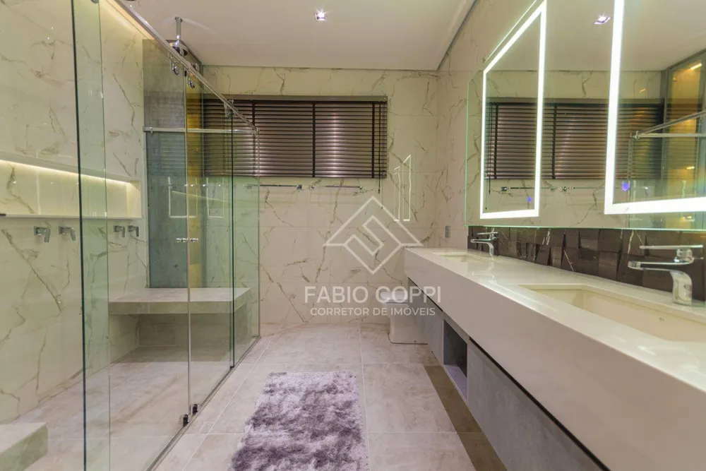 Casa de Condomínio, 4 quartos - Foto 8