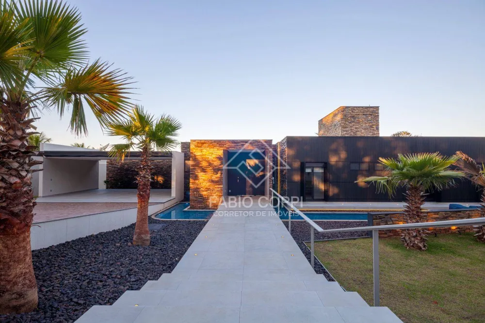Casa de Condomínio, 4 quartos - Foto 6