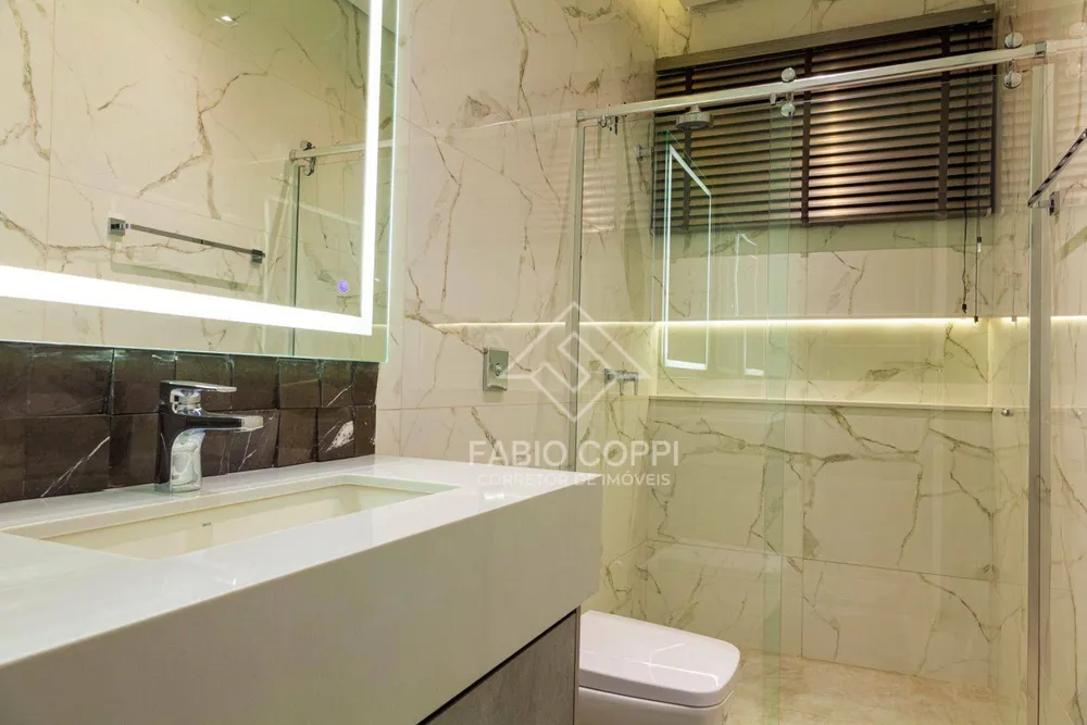 Casa de Condomínio, 4 quartos - Foto 7