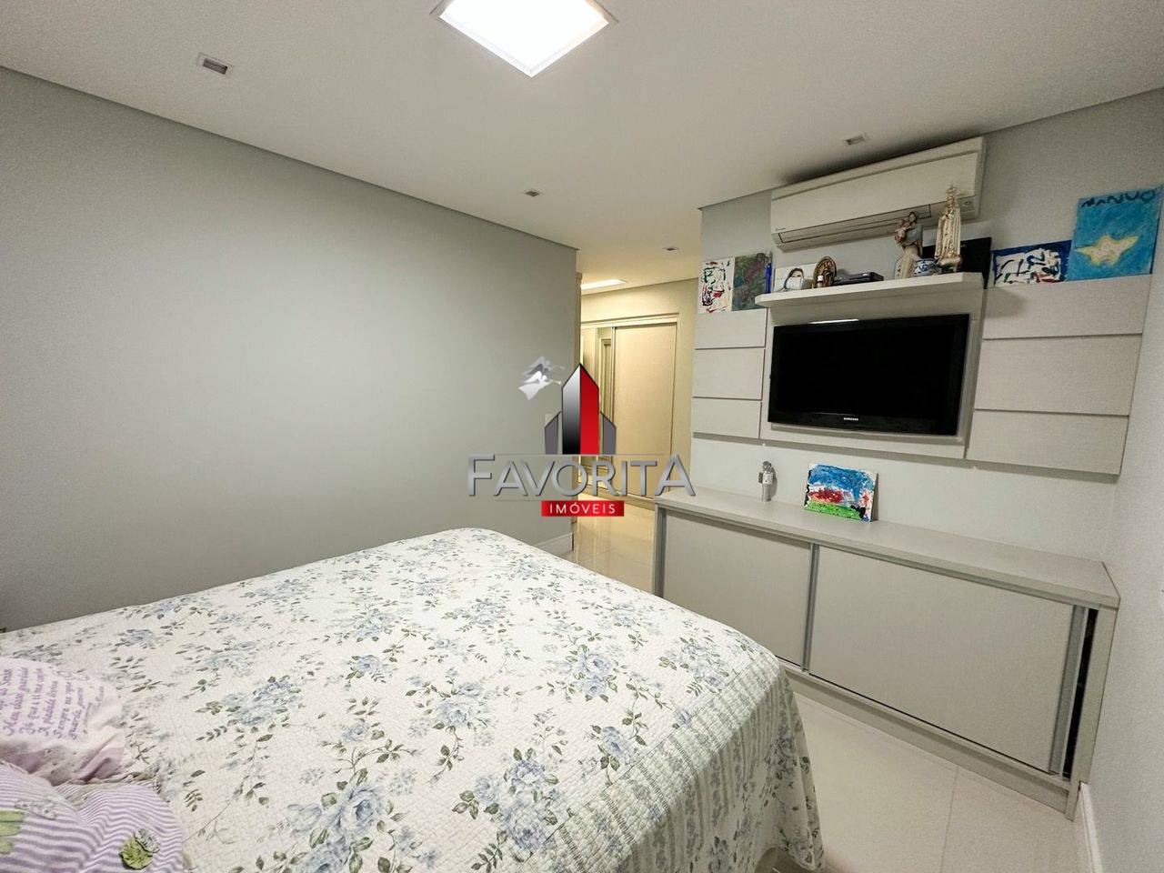 Apartamento à venda com 3 quartos, 139m² - Foto 14