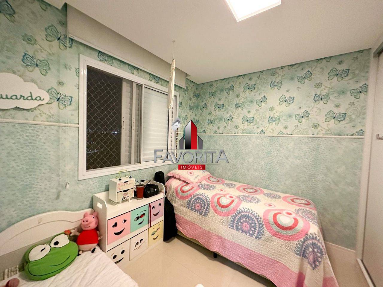 Apartamento à venda com 3 quartos, 139m² - Foto 31