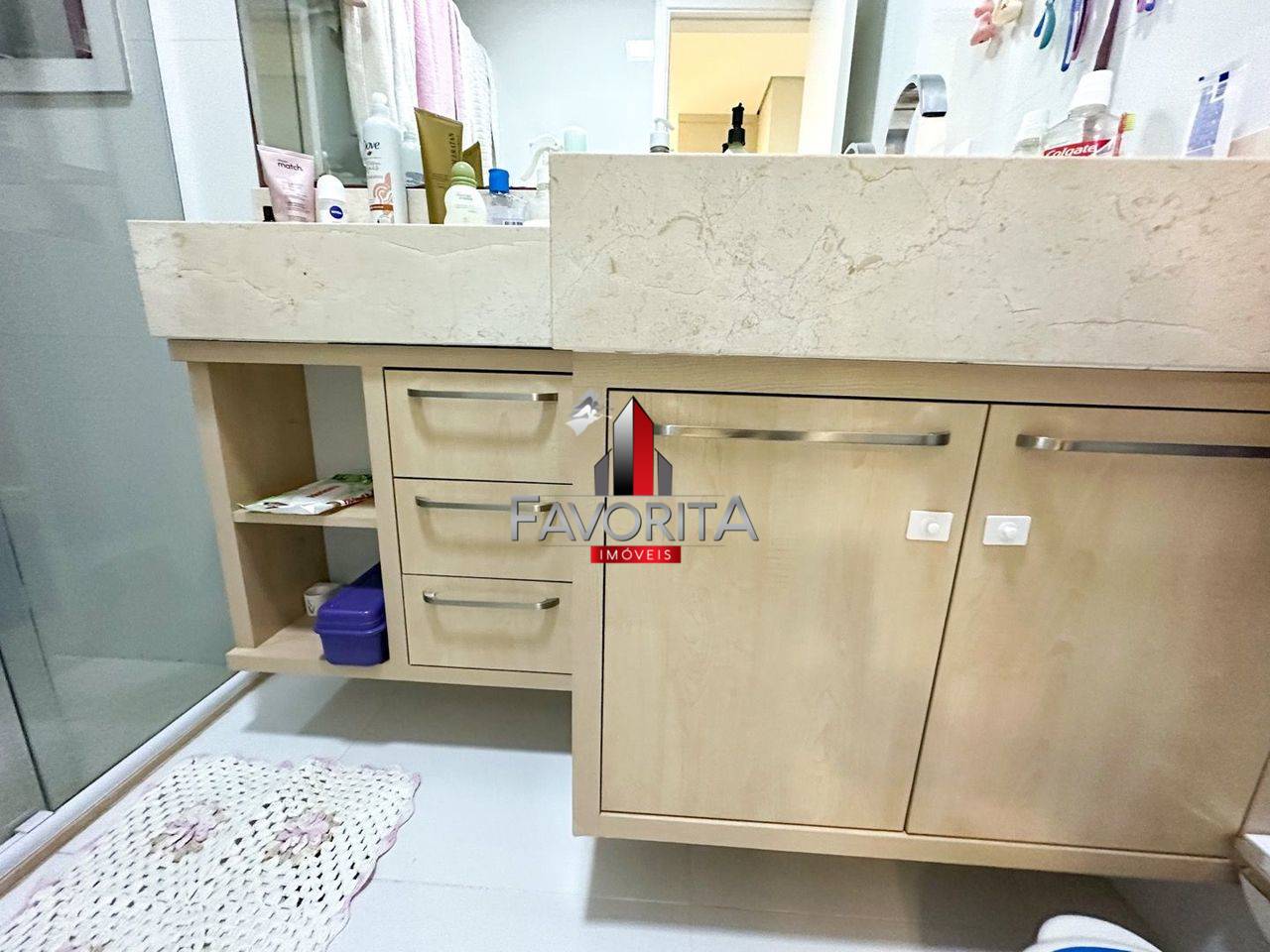 Apartamento à venda com 3 quartos, 139m² - Foto 28