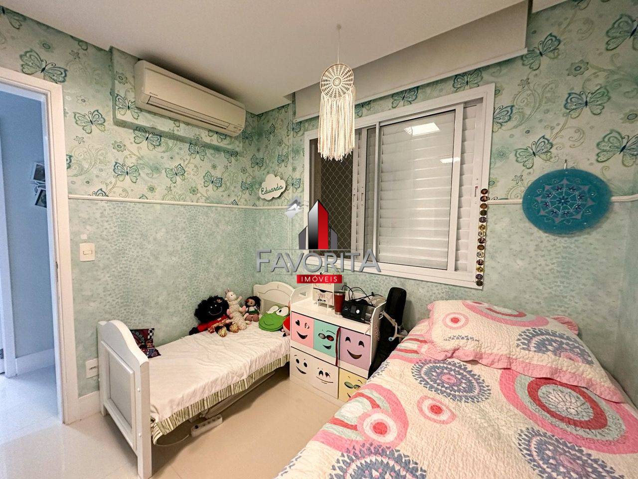 Apartamento à venda com 3 quartos, 139m² - Foto 6