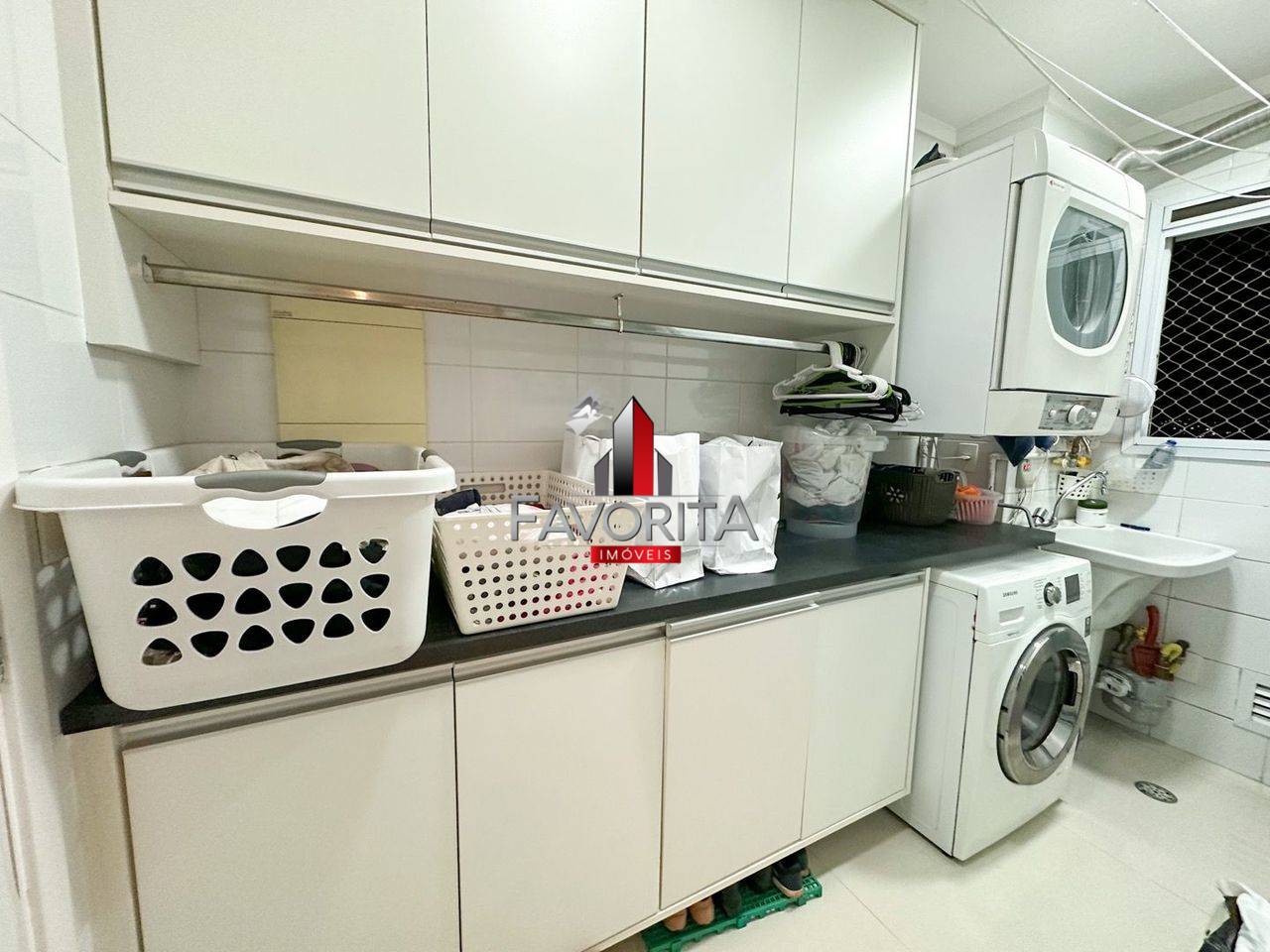 Apartamento à venda com 3 quartos, 139m² - Foto 27