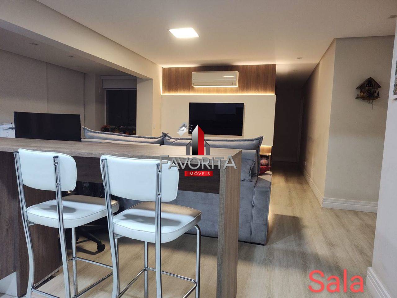 Apartamento à venda com 2 quartos, 104m² - Foto 24