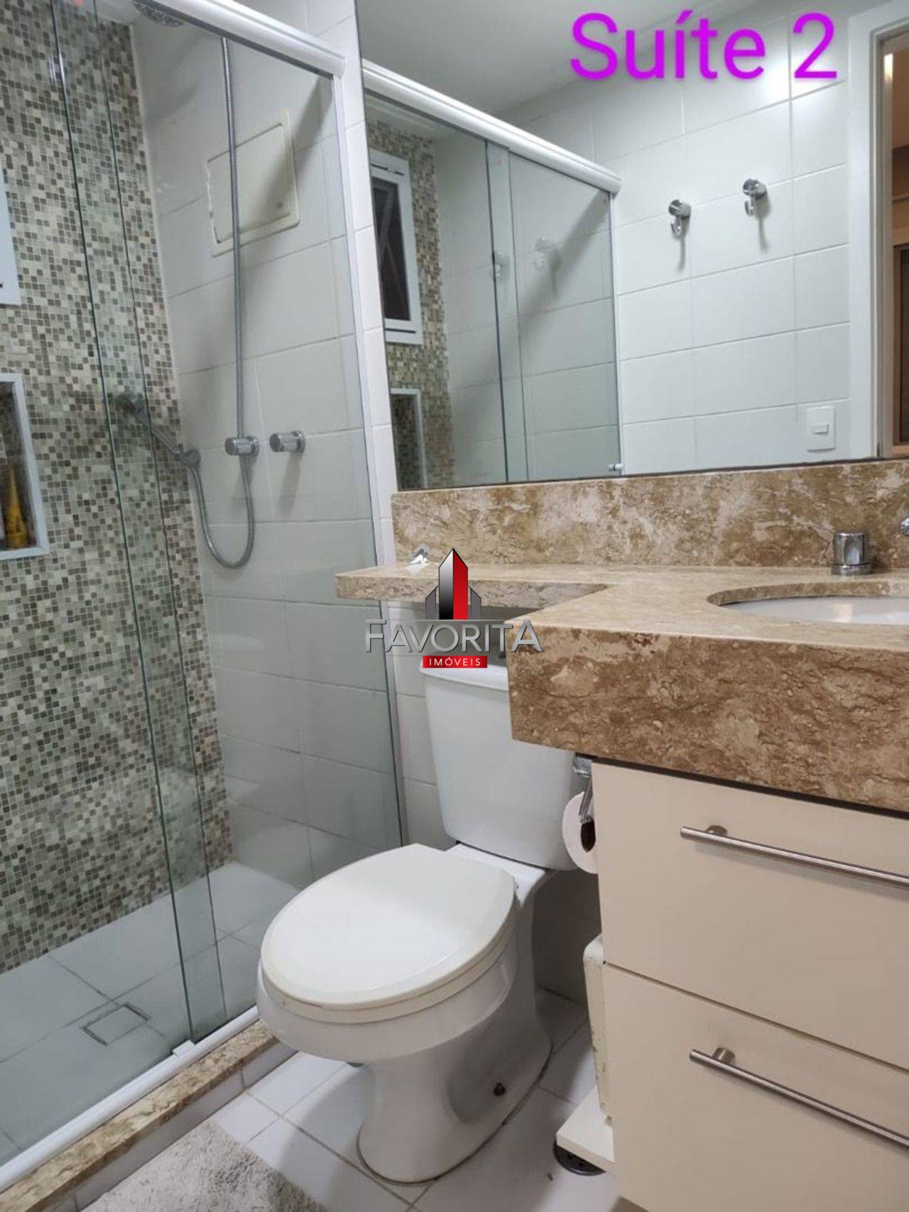 Apartamento à venda com 2 quartos, 104m² - Foto 29