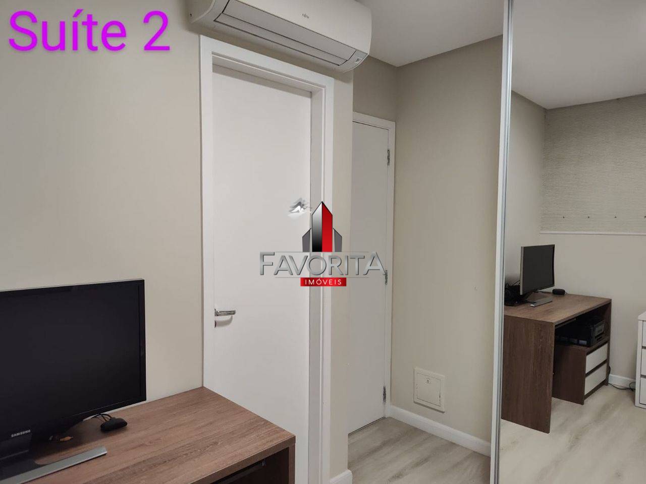 Apartamento à venda com 2 quartos, 104m² - Foto 16