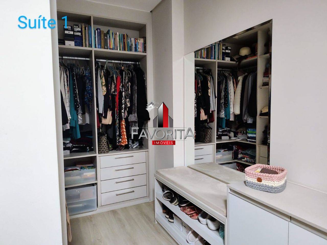 Apartamento à venda com 2 quartos, 104m² - Foto 33