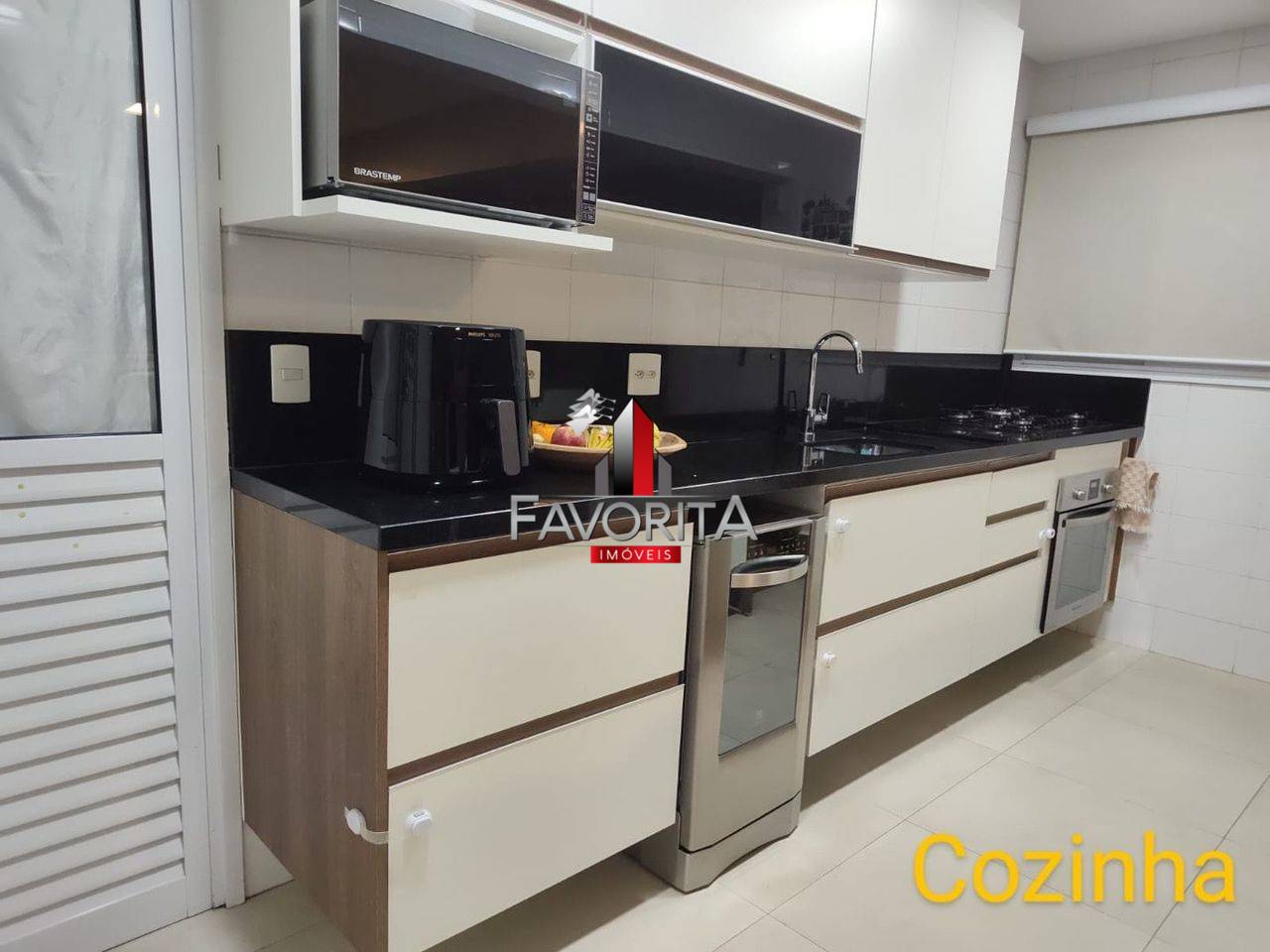 Apartamento à venda com 2 quartos, 104m² - Foto 11