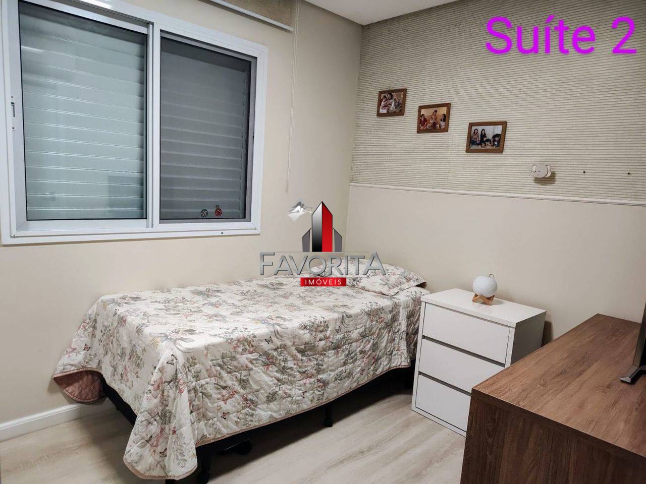 Apartamento à venda com 2 quartos, 104m² - Foto 4