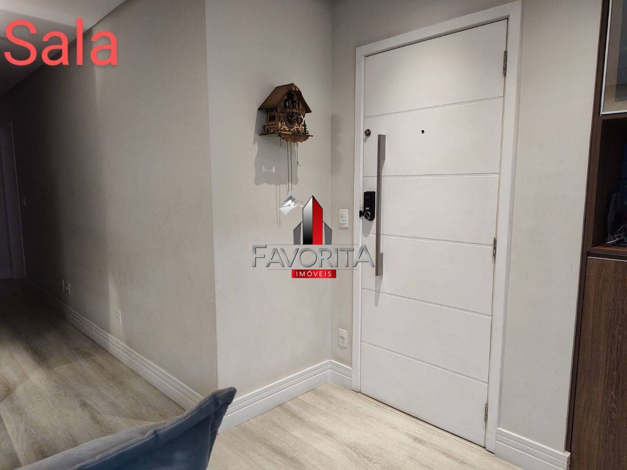 Apartamento à venda com 2 quartos, 104m² - Foto 20