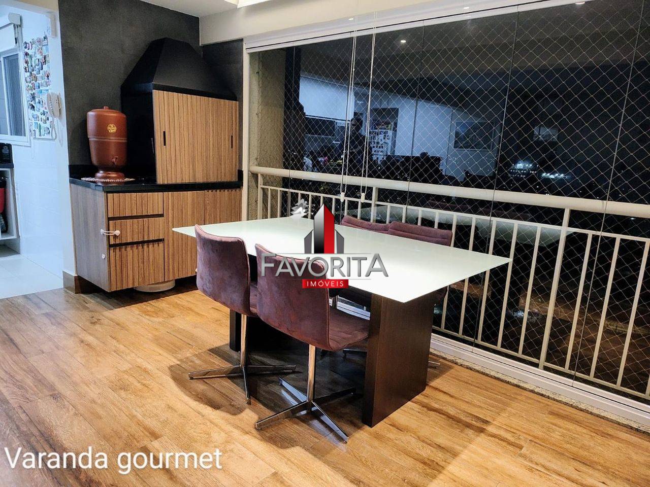 Apartamento à venda com 2 quartos, 104m² - Foto 25