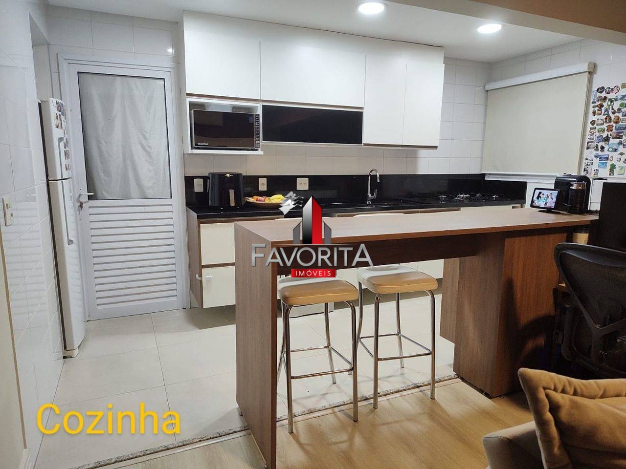 Apartamento à venda com 2 quartos, 104m² - Foto 15