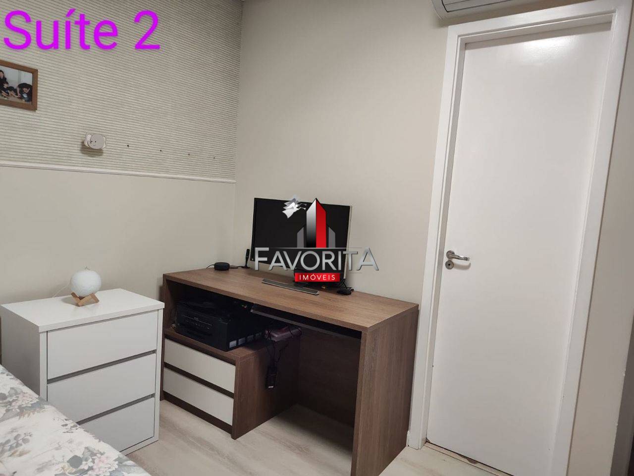 Apartamento à venda com 2 quartos, 104m² - Foto 9