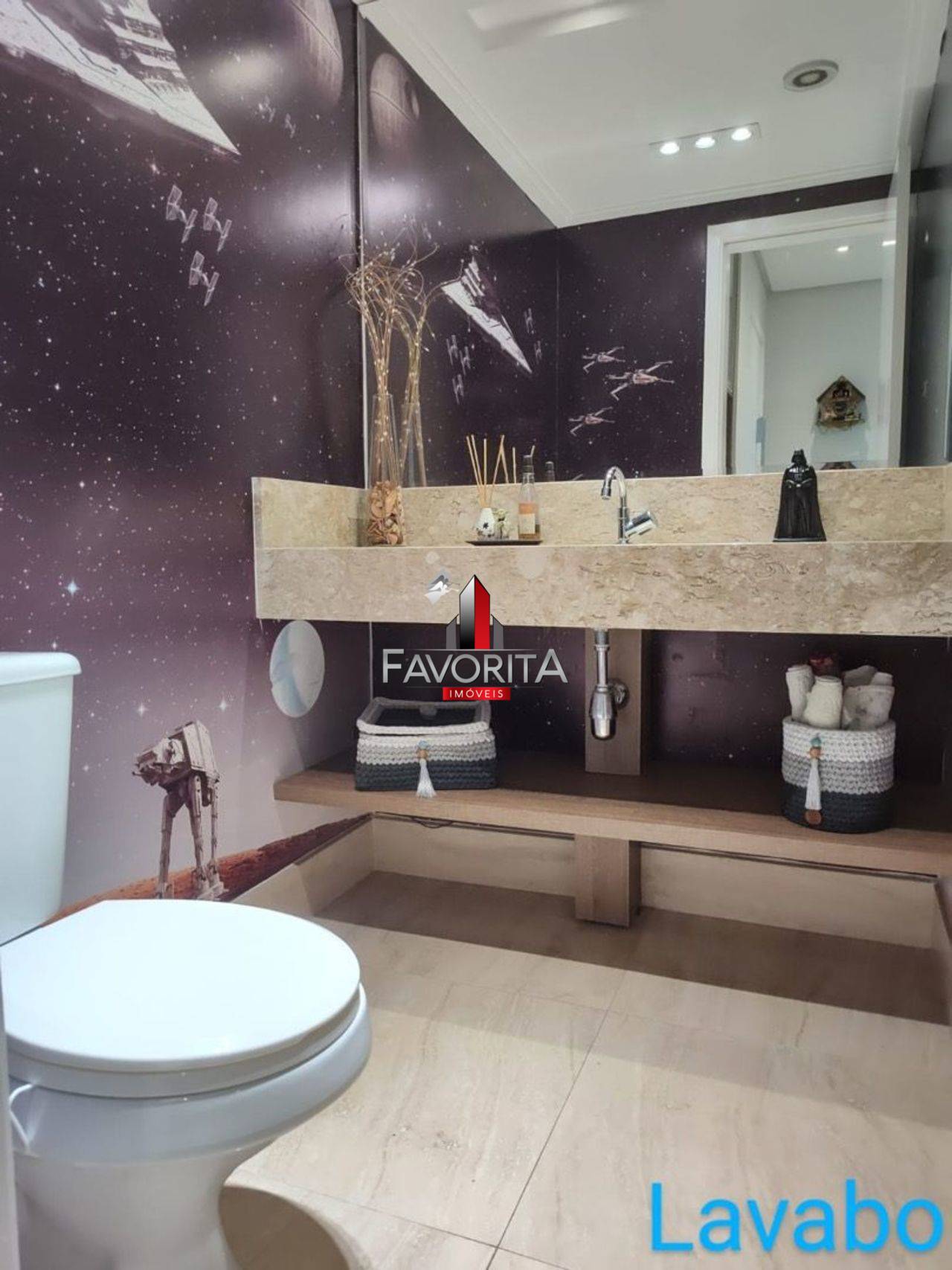 Apartamento à venda com 2 quartos, 104m² - Foto 17