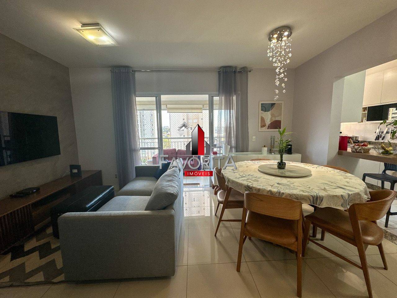 Apartamento à venda com 2 quartos, 91m² - Foto 28