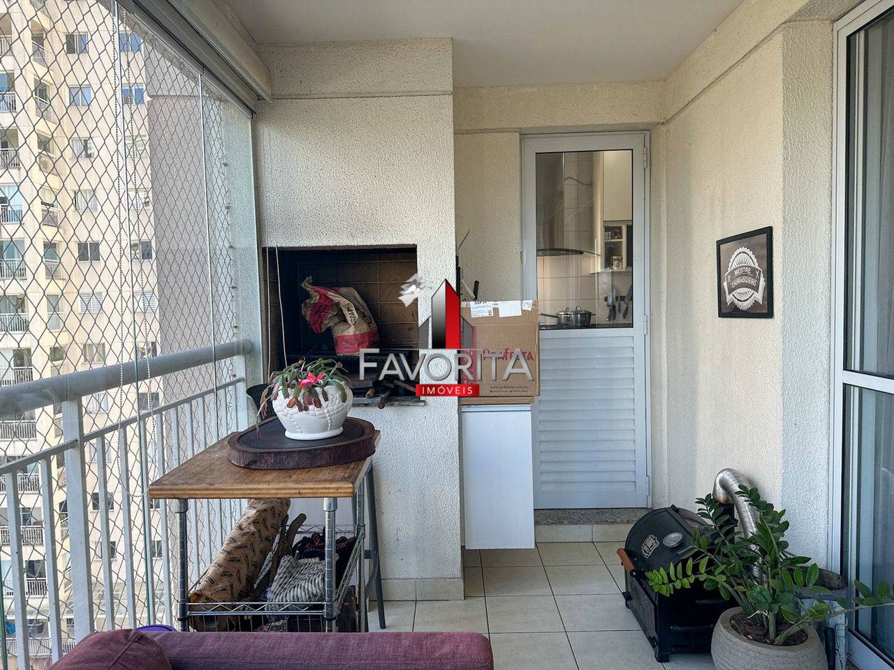 Apartamento à venda com 2 quartos, 91m² - Foto 23