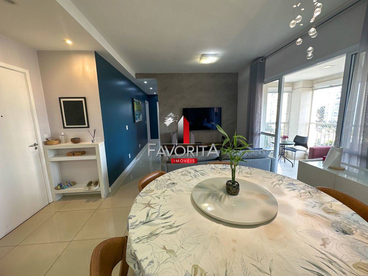 Apartamento à venda com 2 quartos, 91m² - Foto 26