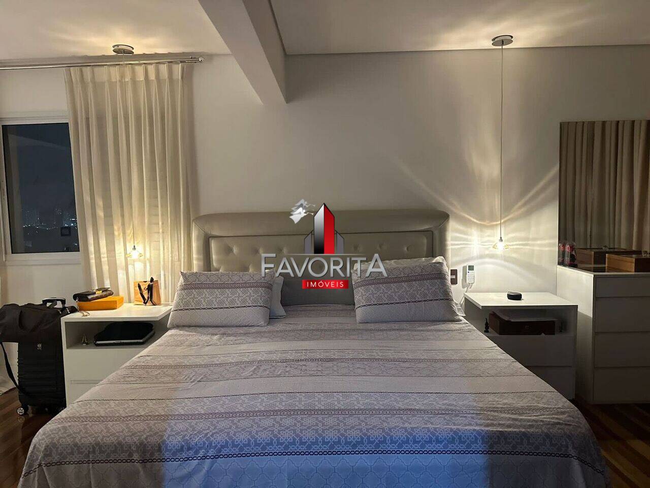 Apartamento à venda com 3 quartos, 171m² - Foto 22