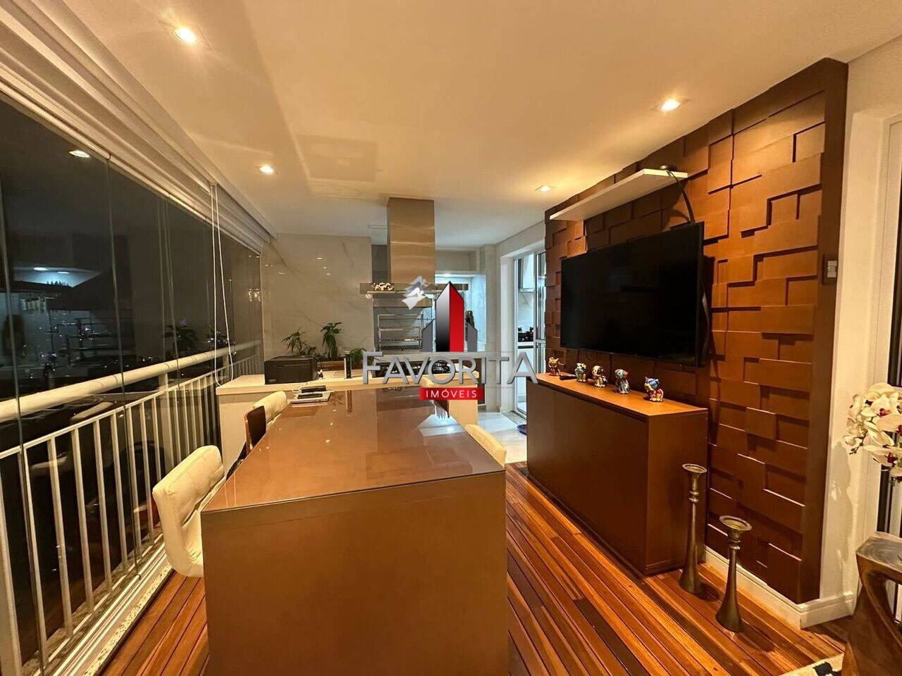 Apartamento à venda com 3 quartos, 171m² - Foto 30