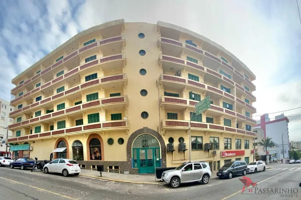 Apartamento, 2 quartos, 130 m² - Foto 1