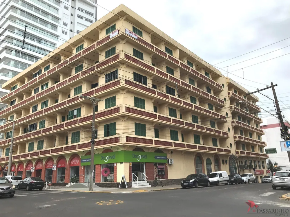 Apartamento, 2 quartos, 130 m² - Foto 2