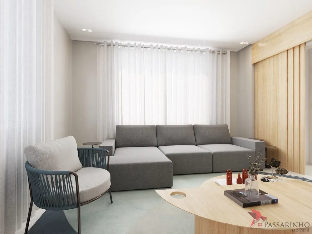 Apartamento, 2 quartos, 130 m² - Foto 4