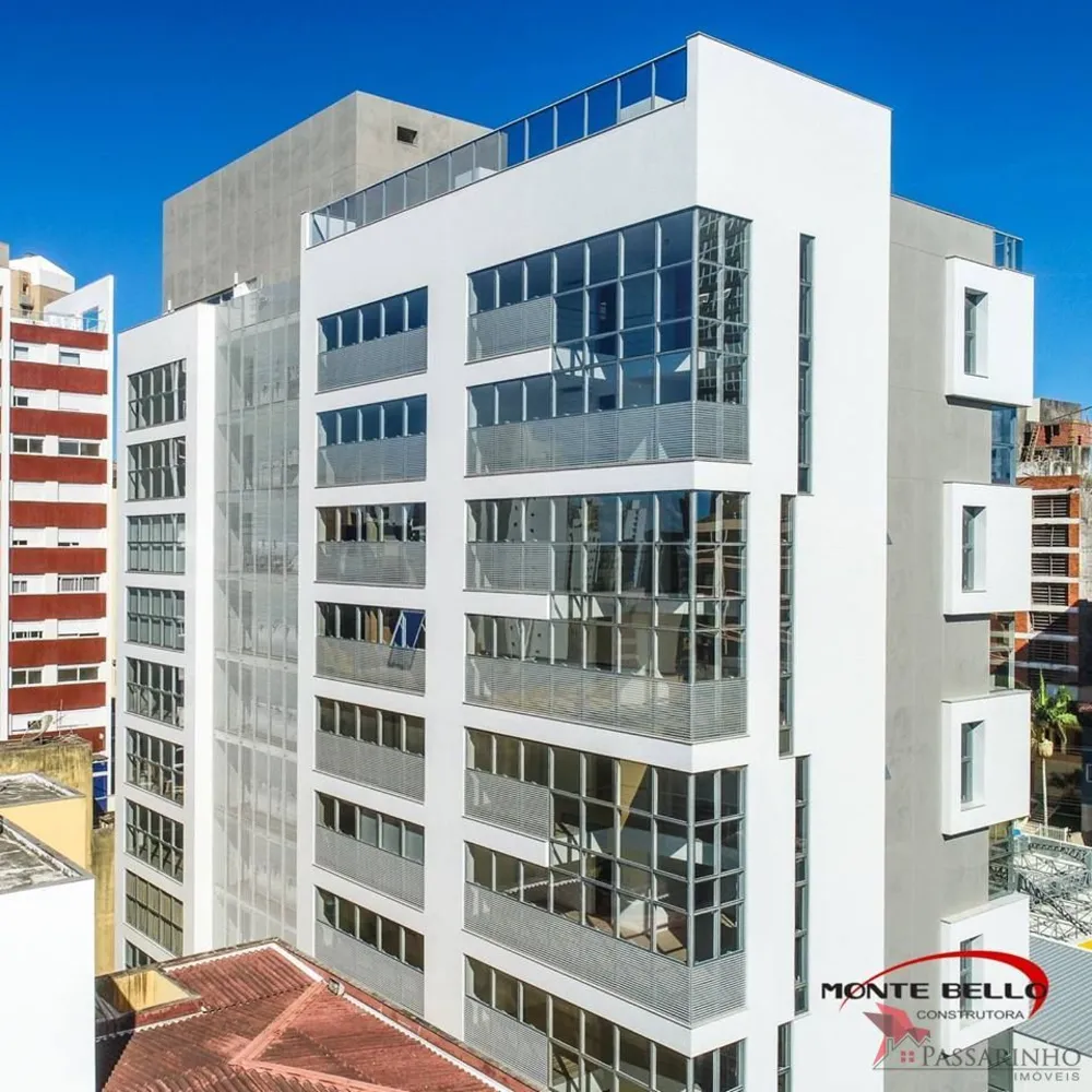 Flat/Apart Hotel, 1 quarto, 42 m² - Foto 1