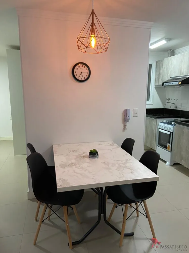 Flat/Apart Hotel, 1 quarto, 42 m² - Foto 3