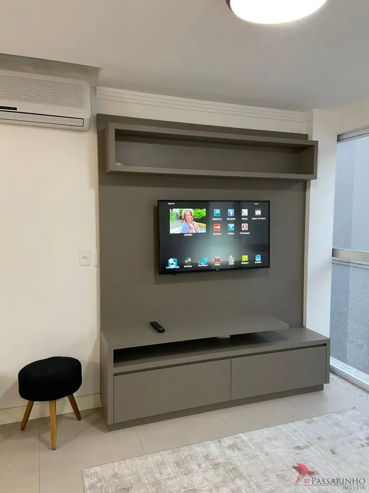 Flat/Apart Hotel, 1 quarto, 42 m² - Foto 4