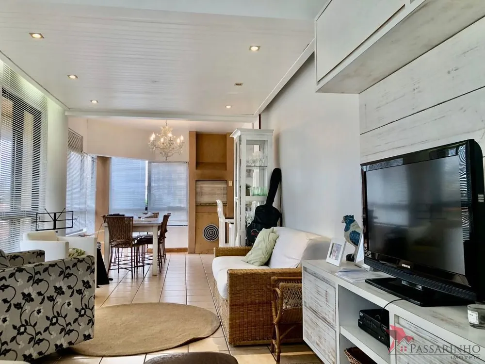 Apartamento, 3 quartos, 140 m² - Foto 3