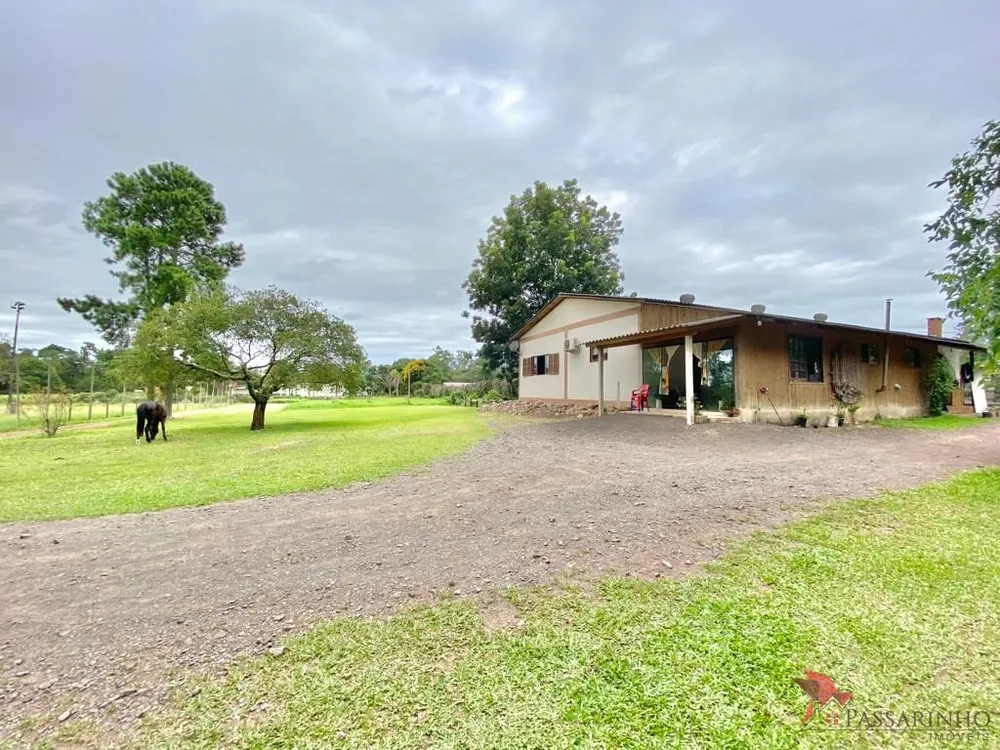 Sítio, 2 quartos, 5000 m² - Foto 2